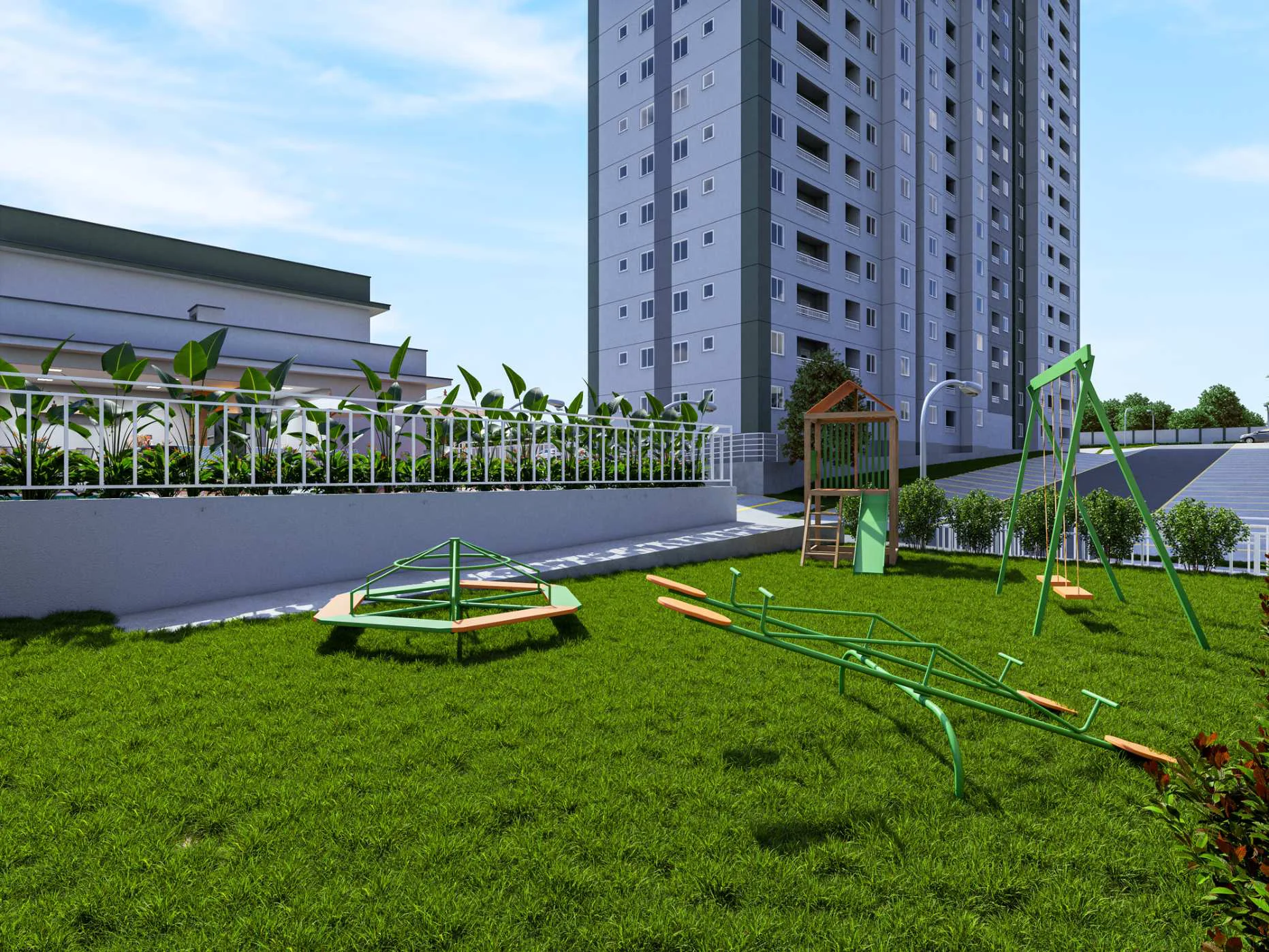 Playground