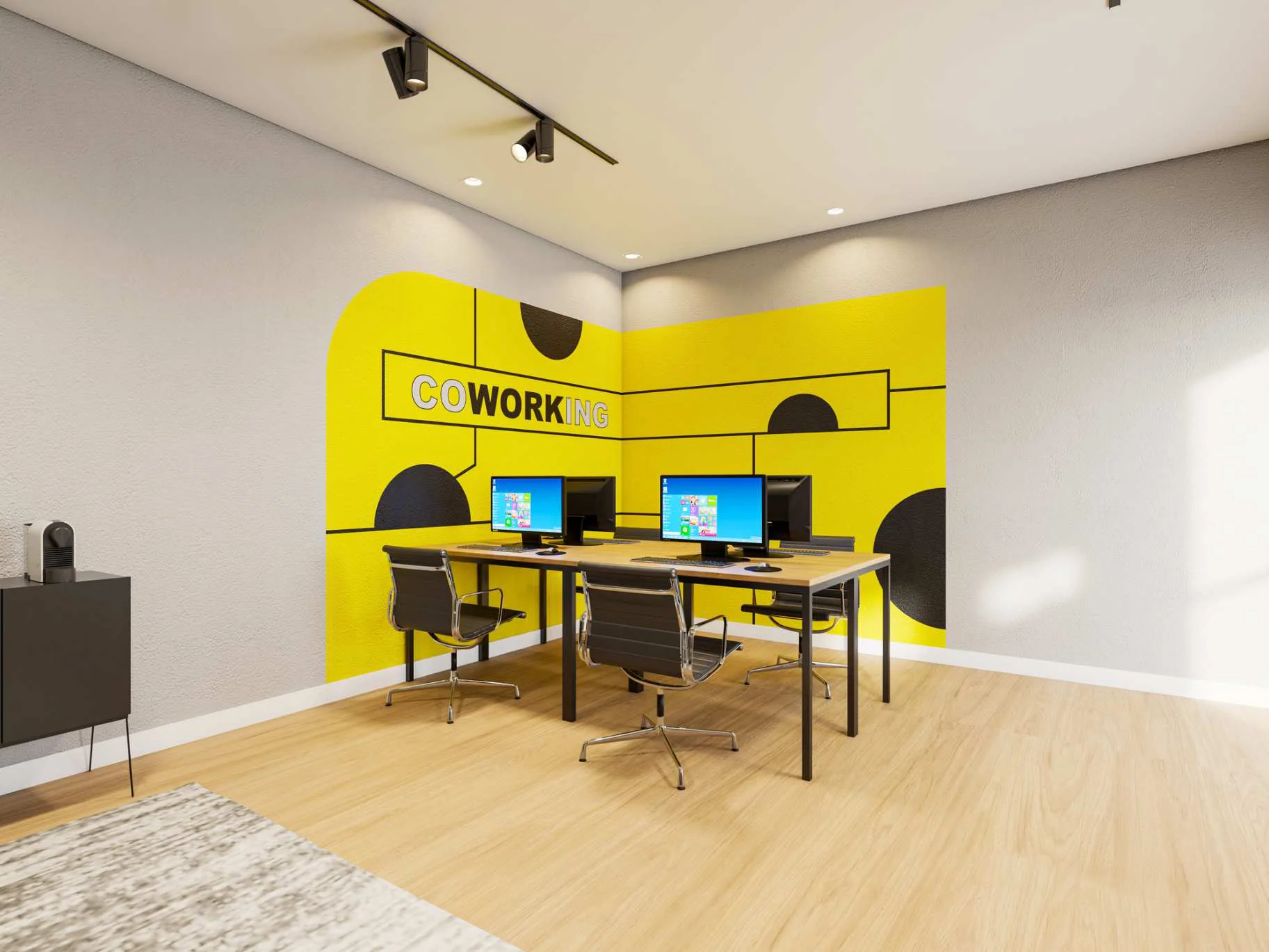 Coworking