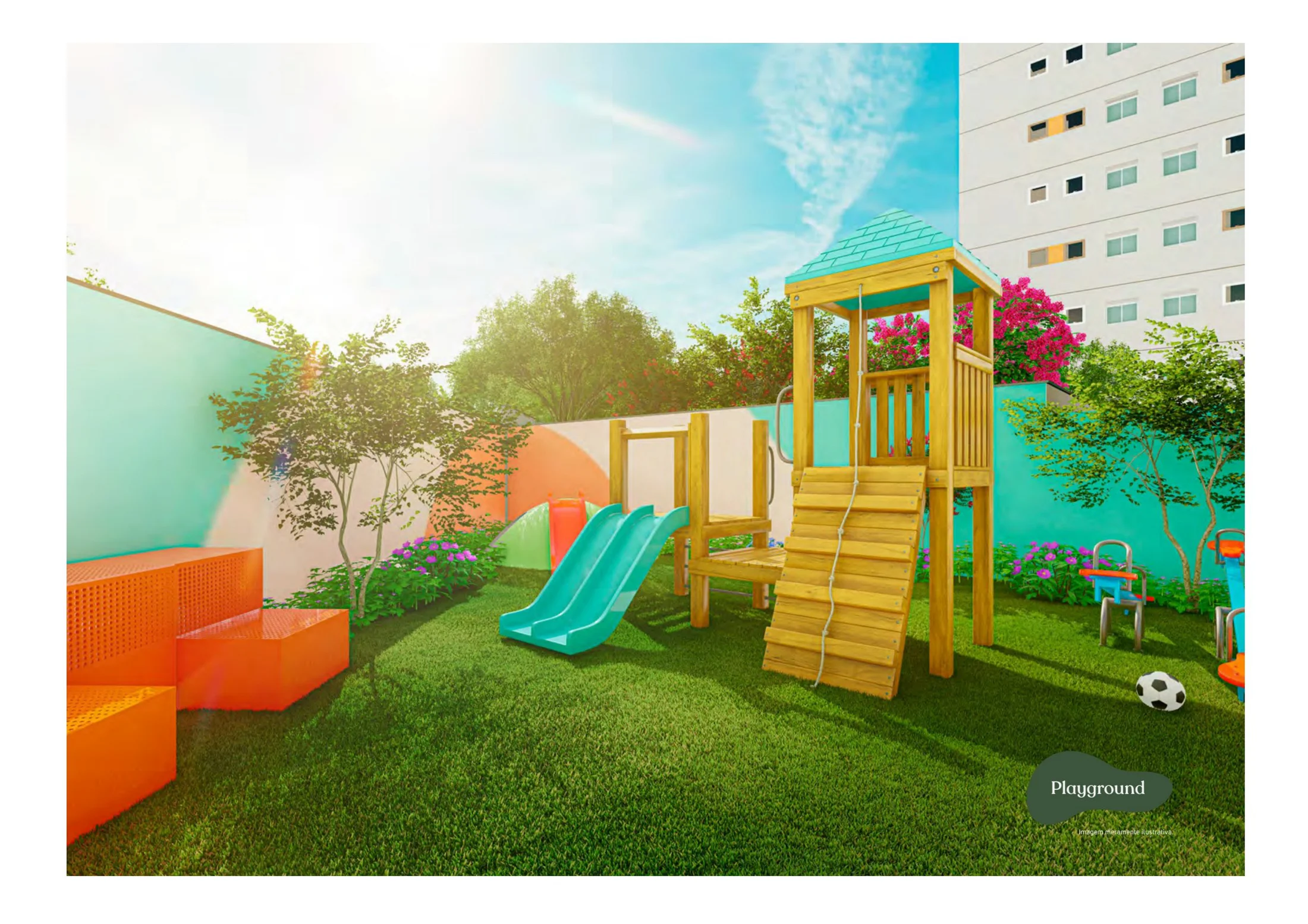 Playground