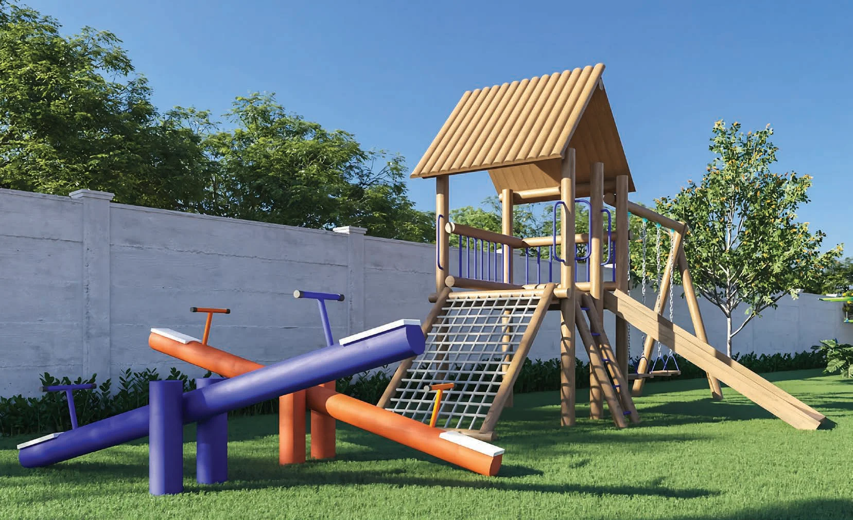 Playground
