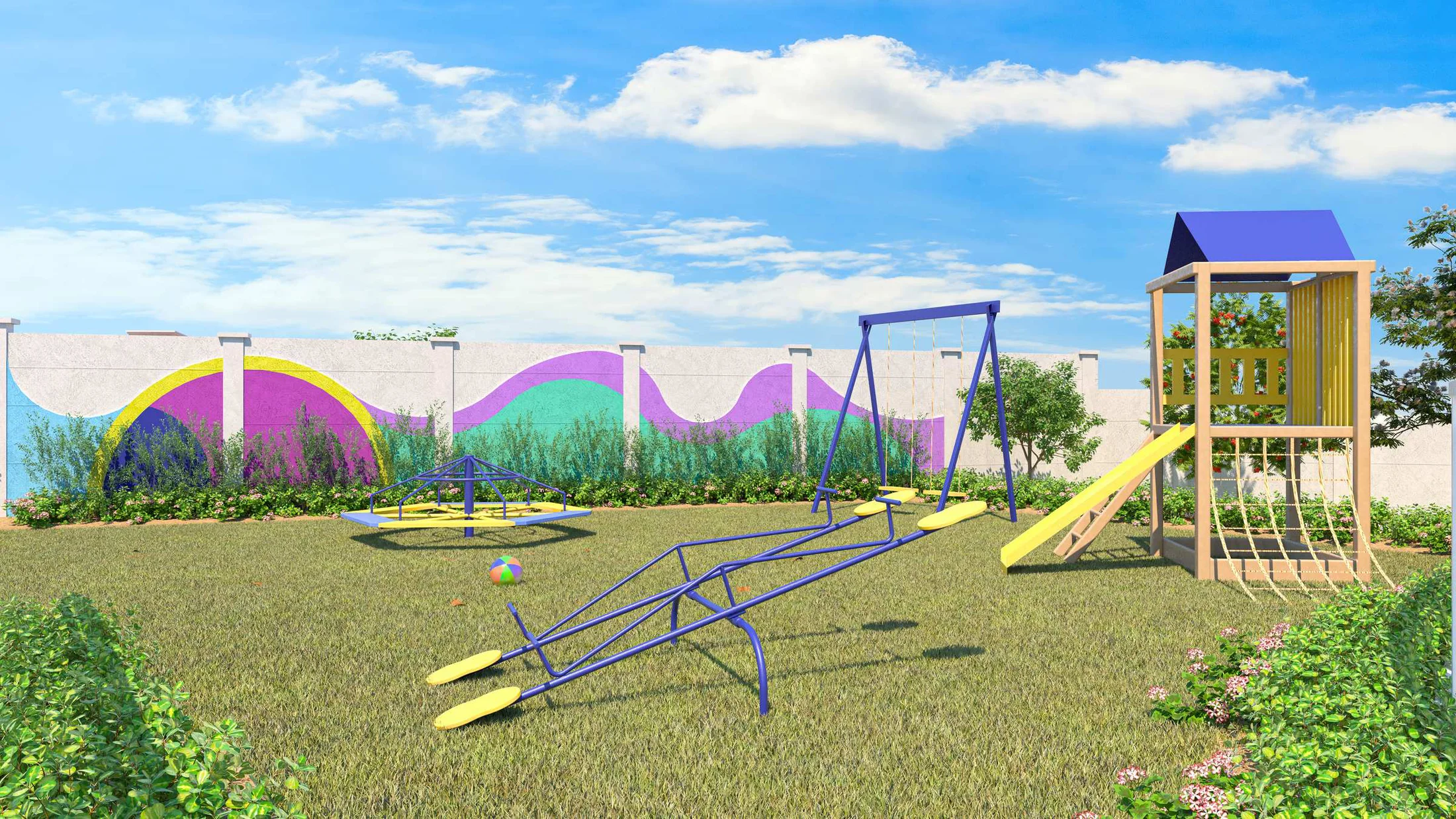 Playground