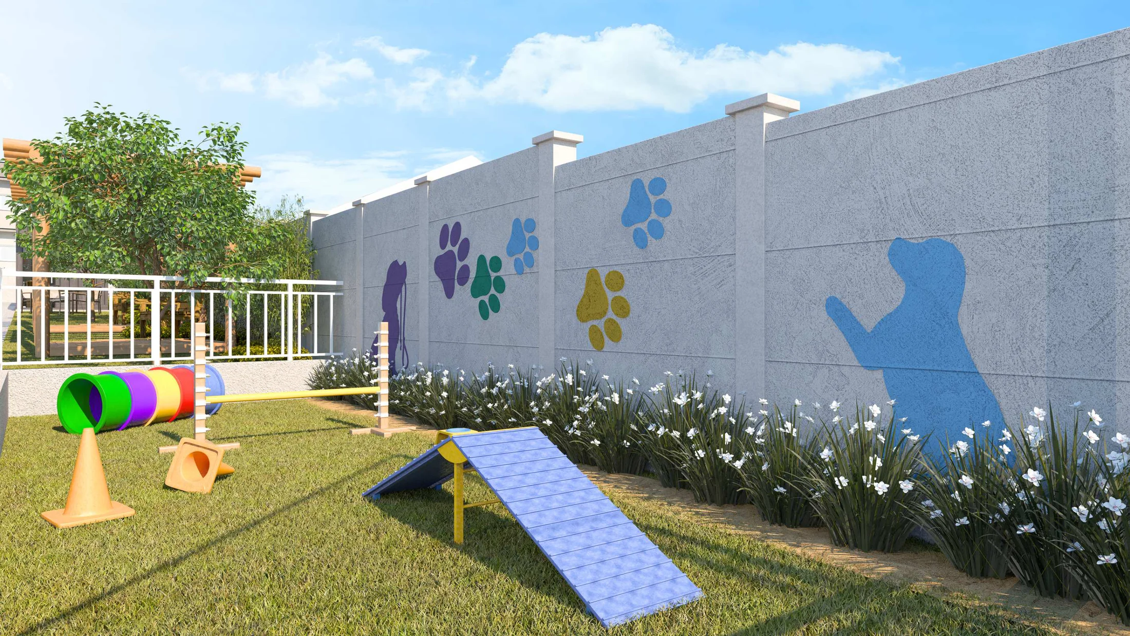 Pet Place