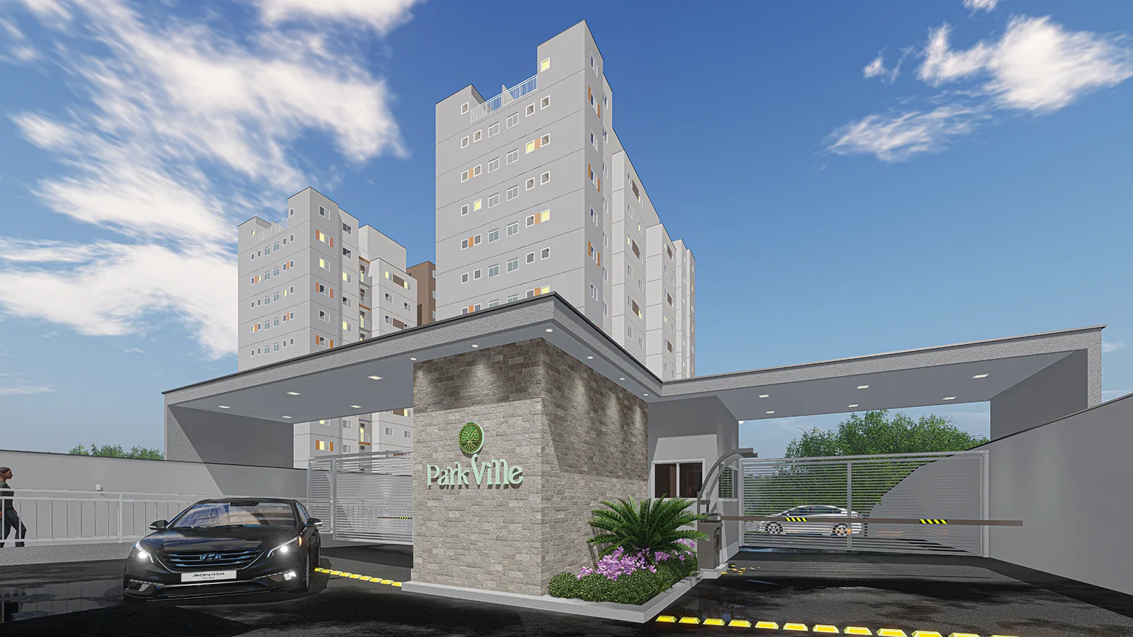 Park Ville