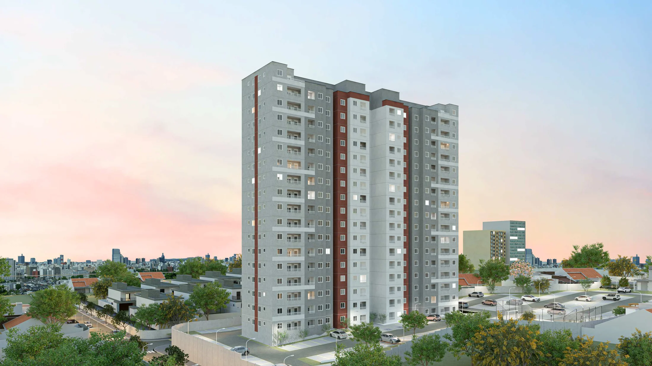 VILLAGIO DUMONT